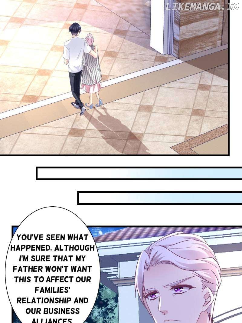 Sound of Heaven Chapter 203 51